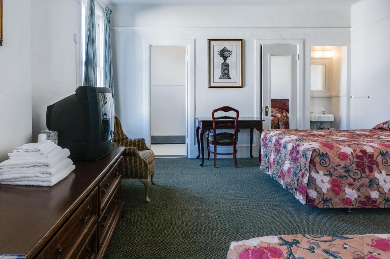 Aida Plaza Hotel San Francisco Pokoj fotografie