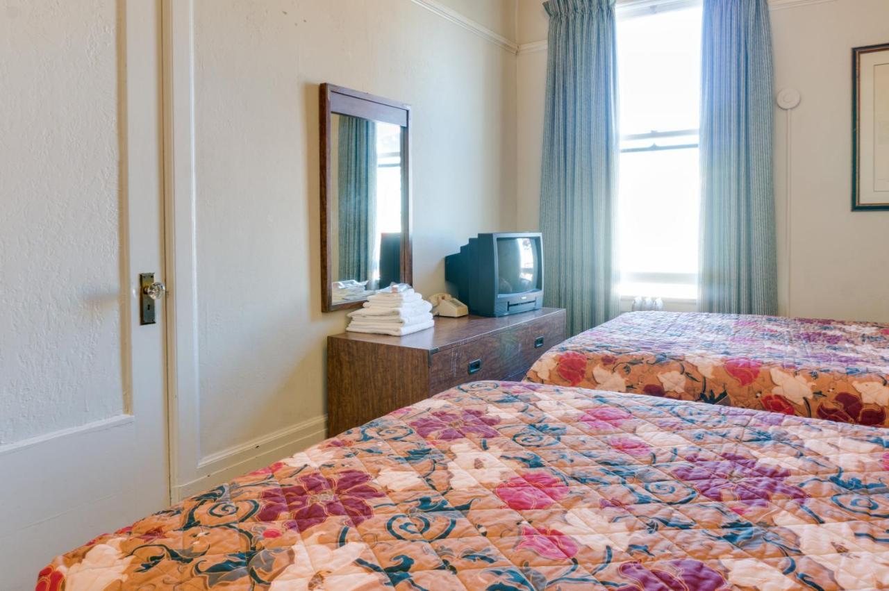 Aida Plaza Hotel San Francisco Pokoj fotografie